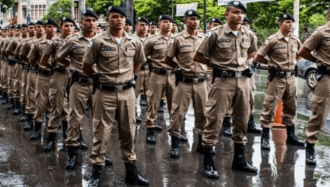 FOI ELIMINADO(A) NA ETAPA PSICOLÓGICA DO CERTAME DA POLÍCIA MILITAR DE MINAS GERAIS? SAIBA COMO RECORRER PELA VIA ADMINISTRATIVA