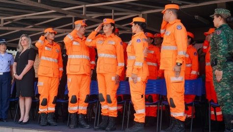 SENTENÇA MANDA REINCLUIR NO CONCURSO DO CORPO DE BOMBEIROS MILITAR CANDIDATA ELIMINADA POR BAIXA ESTATURA